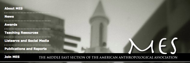 MidEastAnthro banner