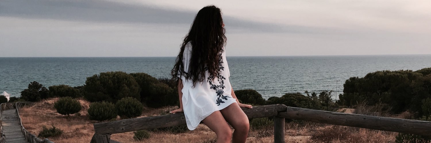 Angeles923's profile banner image