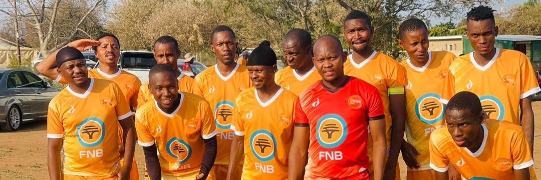 Prince Otsetswe 💯 🇧🇼 banner