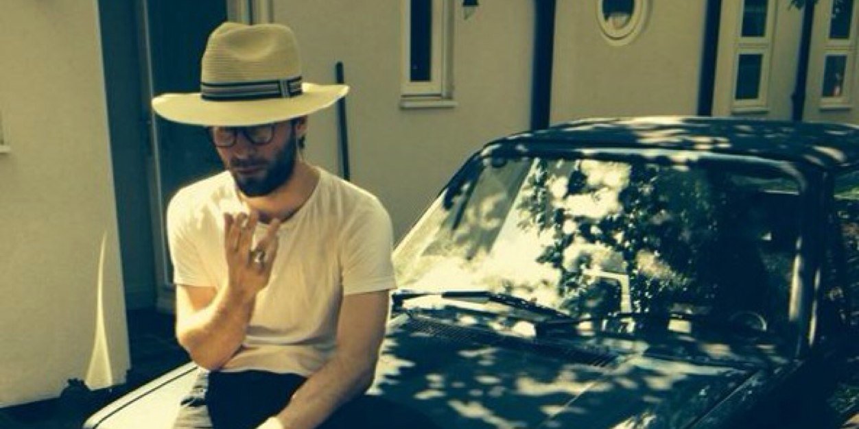 JohnnyBgoodgod's profile banner image
