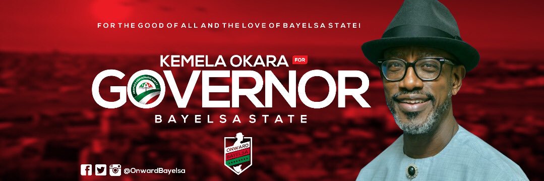 OnwardBayelsa's profile banner image