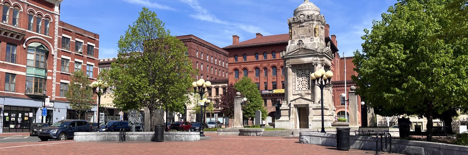 Tom Broderick banner