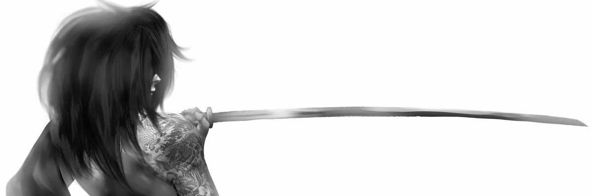 3l8lu's profile banner image