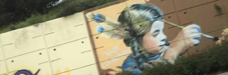 Iván banner