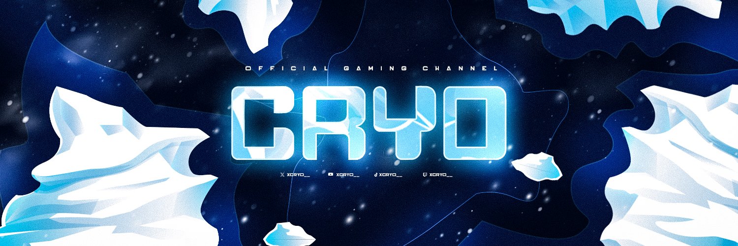 xCryo__'s profile banner image