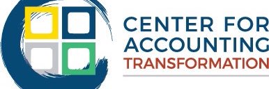 Center for Accounting Transformation banner