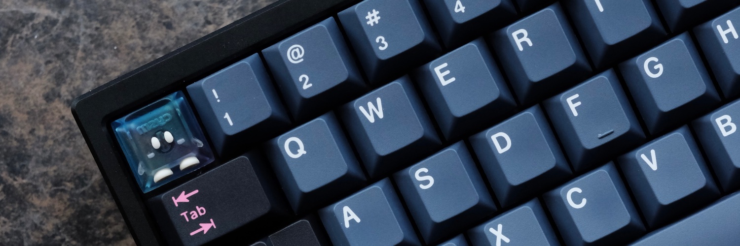 egggscrambled's profile banner image