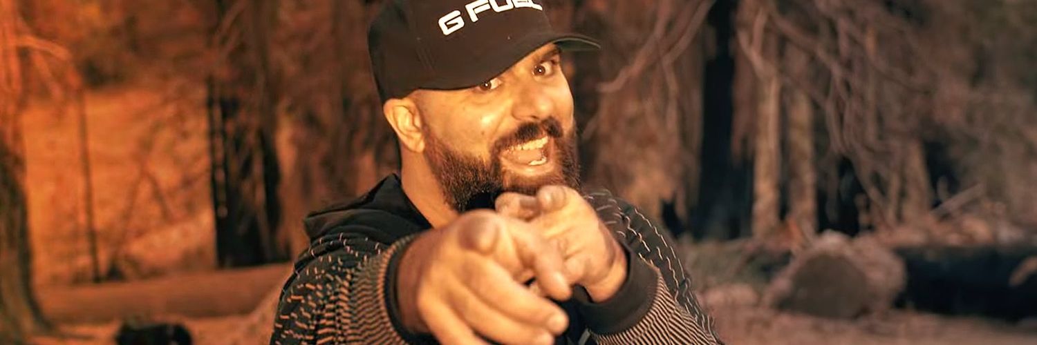 GayKeemstar69's profile banner image