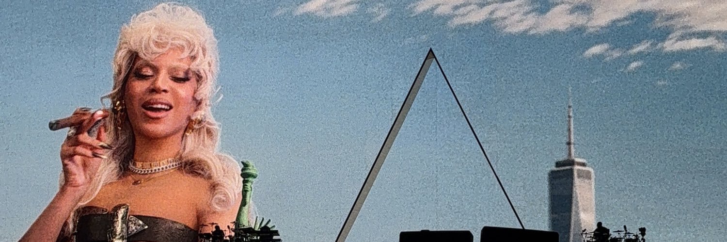 Beyhive_803's profile banner image