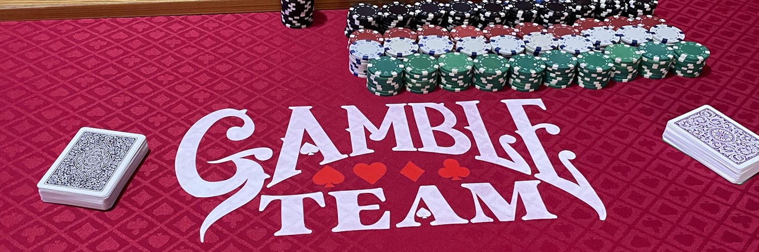GambleSeason banner