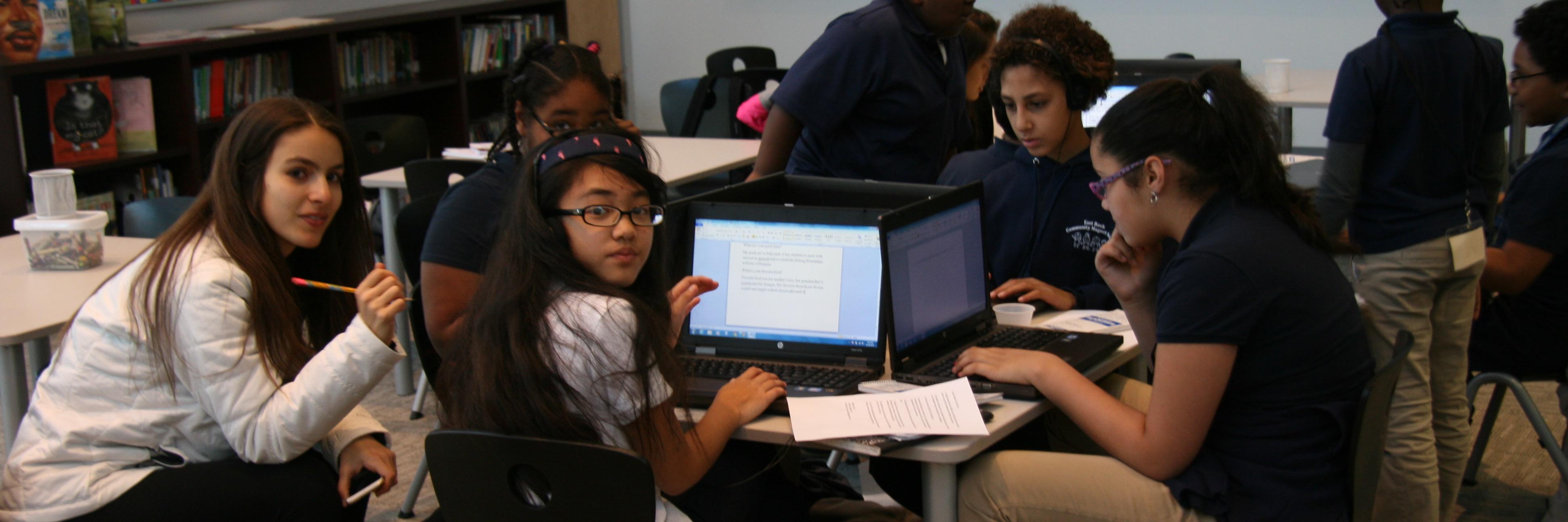 Laura Pappano banner