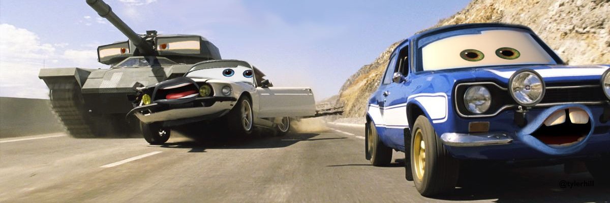Tyler of the Hill banner