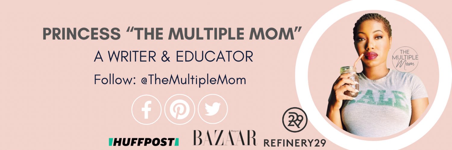Princess | Mindfulness | Conscious Parenting's banner