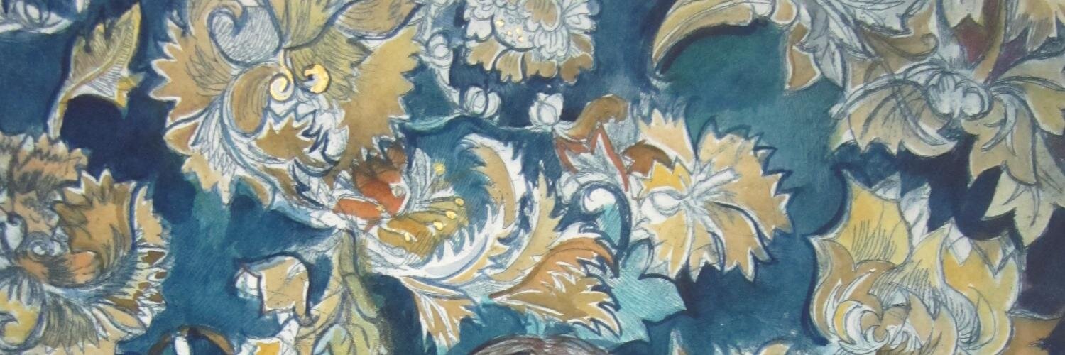 InkyCuttlefishStudio banner