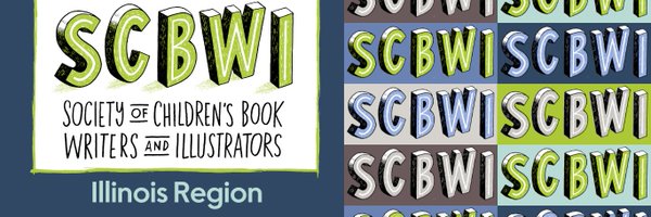 SCBWI_IL Profile Banner