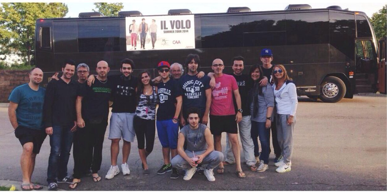 SplendidaIlVolo's profile banner image