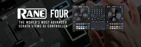 RaneDJ Profile Banner