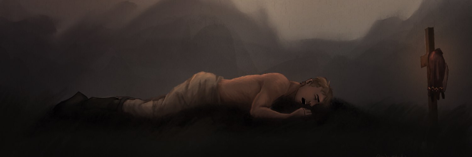 Ray — kcd2 ⚔️'s banner