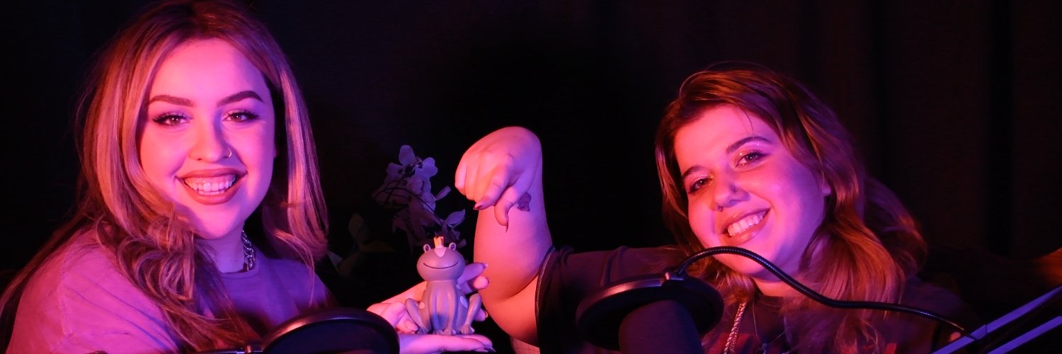 doublegeminipod's profile banner image