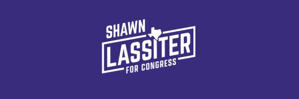 Shawn Lassiter Profile Banner