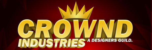 Crownd Profile Banner