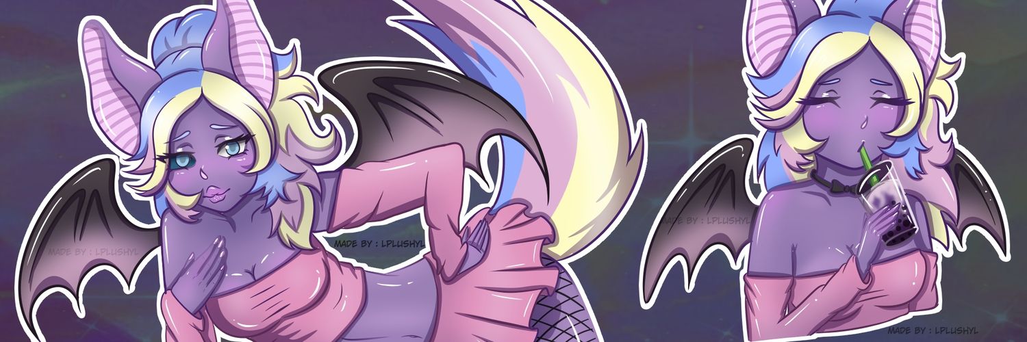 ShadowGNea's profile banner image