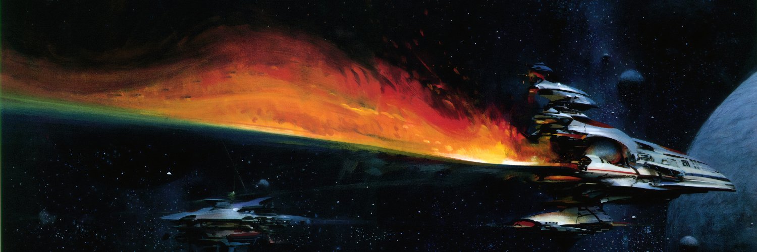 Ian A. A. Watson banner