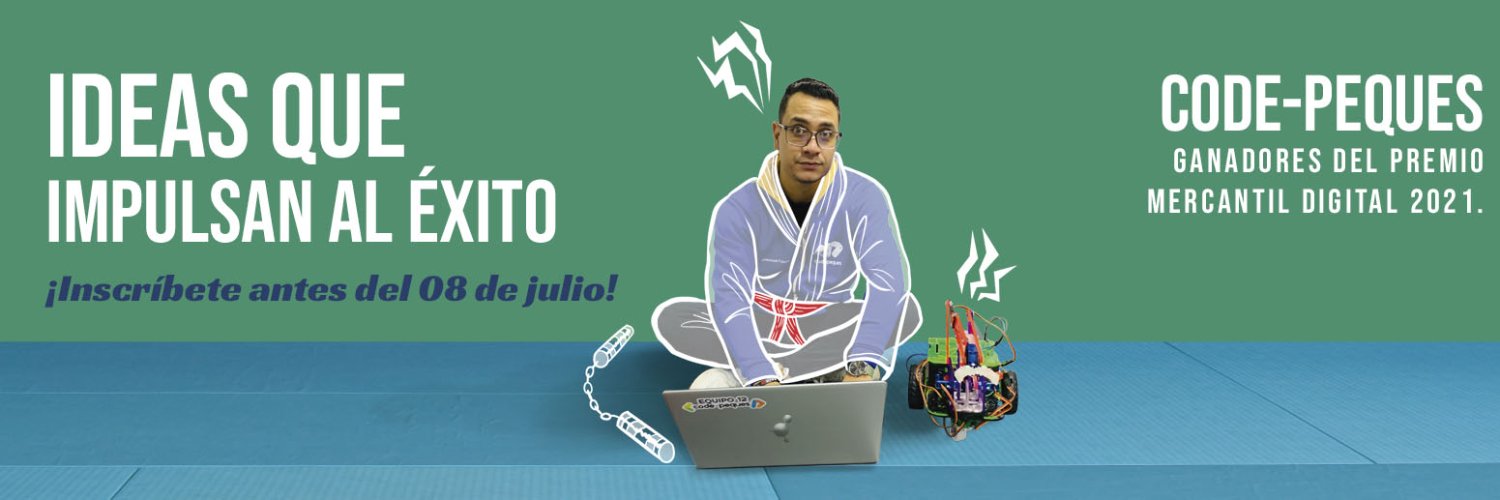 Concurso Ideas banner