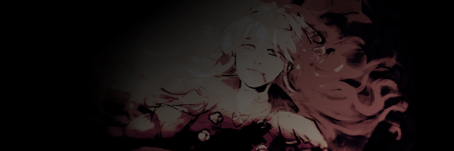 𝐅𝐋𝐀𝐌𝐄 𝐄𝐌𝐏𝐄𝐑𝐎𝐑. ♛ banner