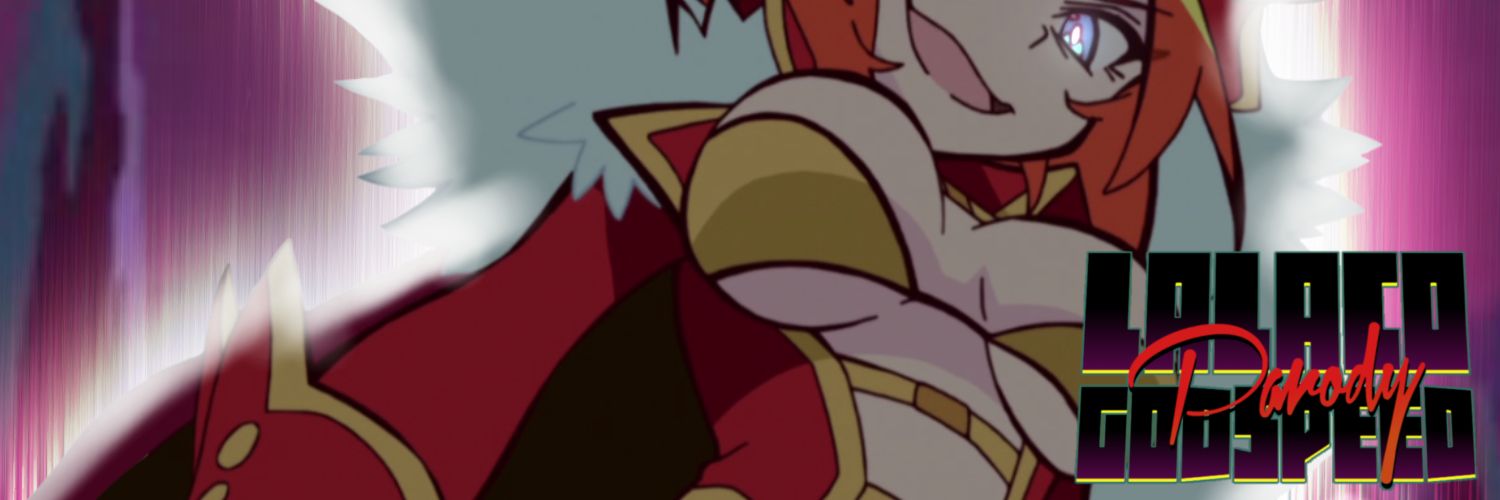 Lalaco Godspeed banner