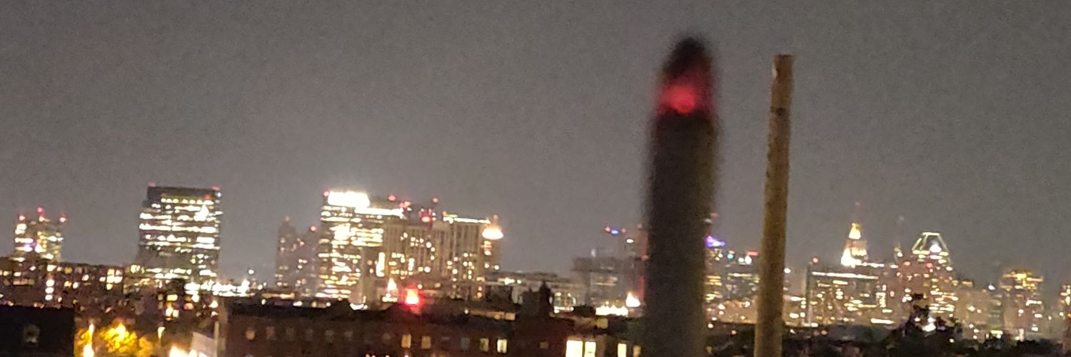 RclarkeeR's profile banner image