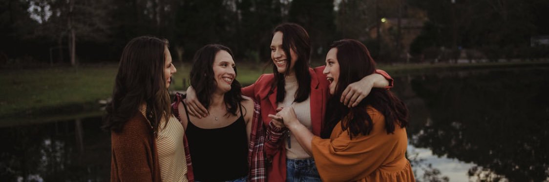 CadeKristen's profile banner image