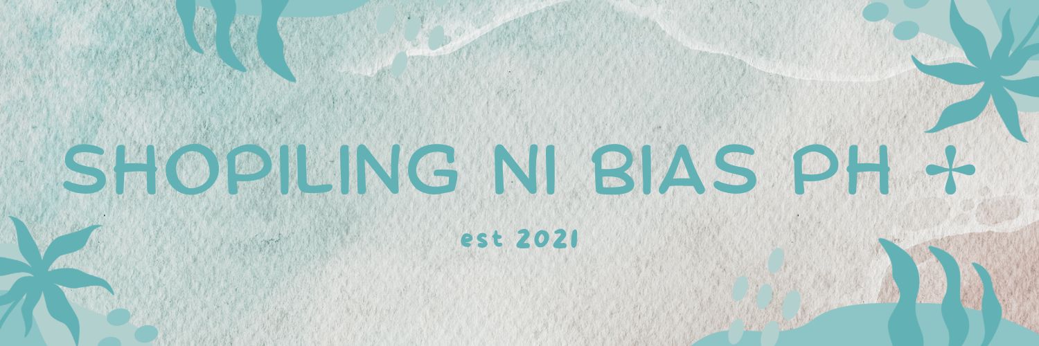 Shopiling Ni Bias PH banner