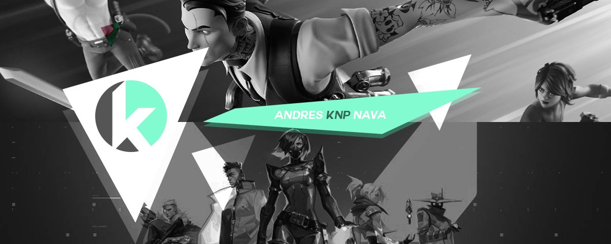 aenava's profile banner image