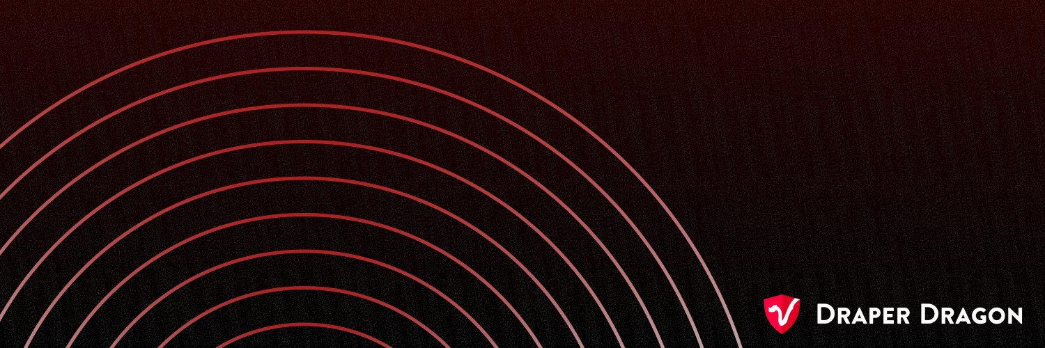 Draper Dragon banner