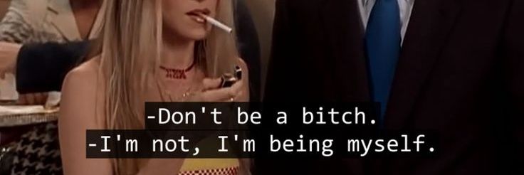 M banner