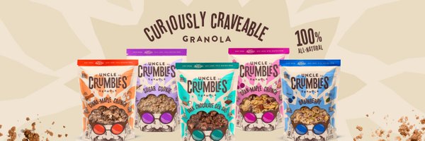 UncleCrumbles Profile Banner