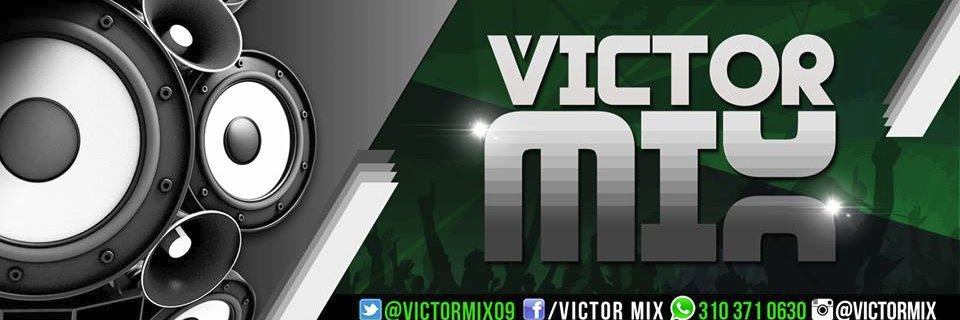 victormix09's profile banner image