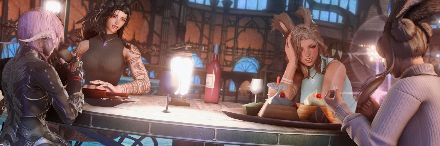Serrahxiv 🦋's banner