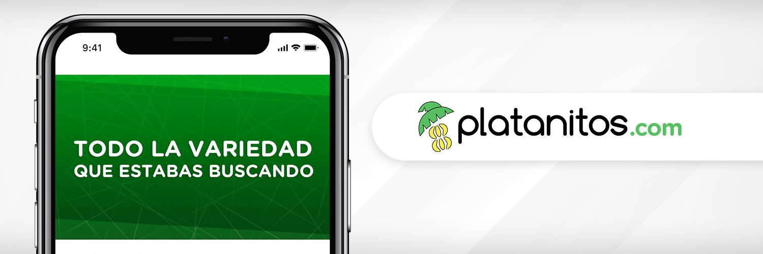 Platanitos banner
