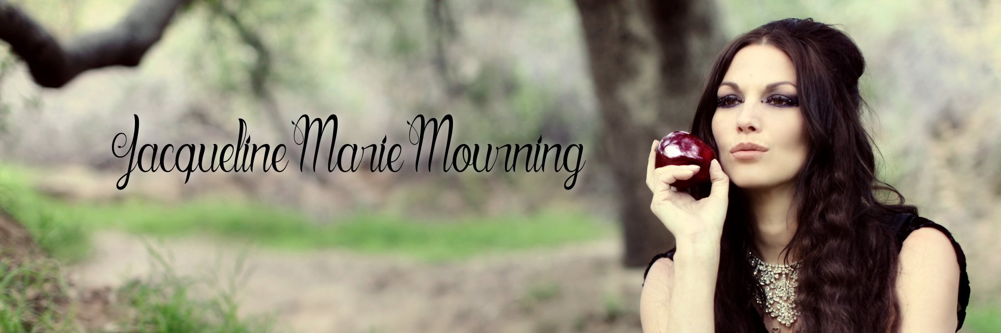JacquelineMourn's profile banner image