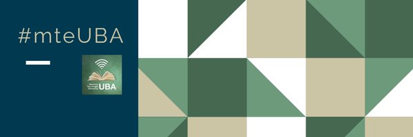 mteUBA Profile Banner