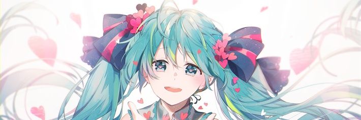 VocaStripper's profile banner image