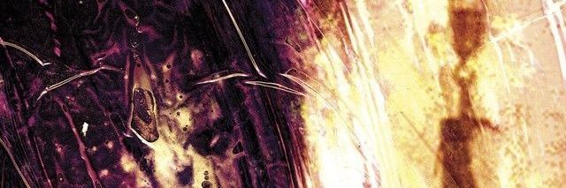 bullets lyric bot's banner