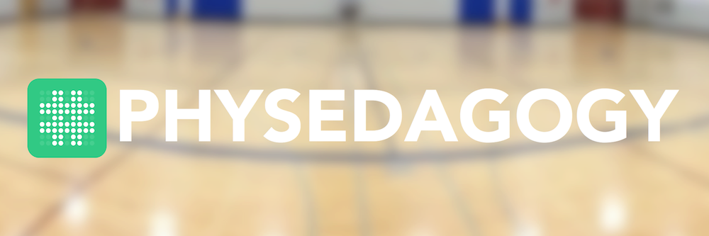 PHYSEDagogy banner