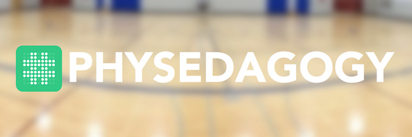 PHYSEDagogy Profile Banner