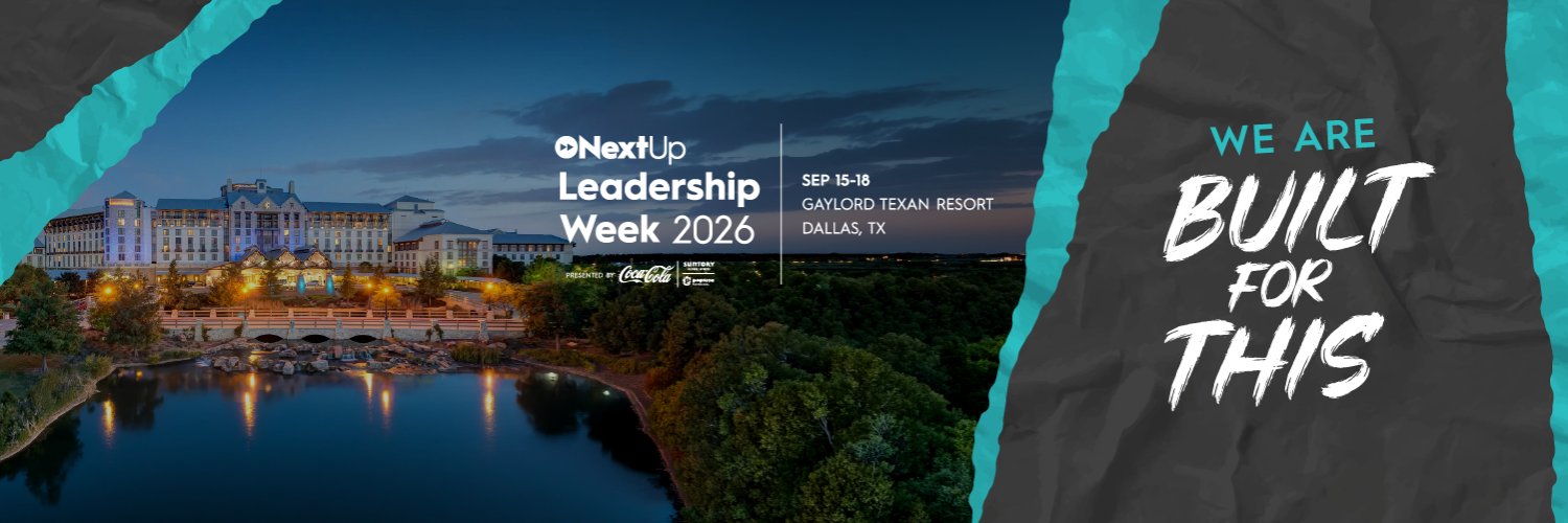 NextUpIsNow's profile banner image