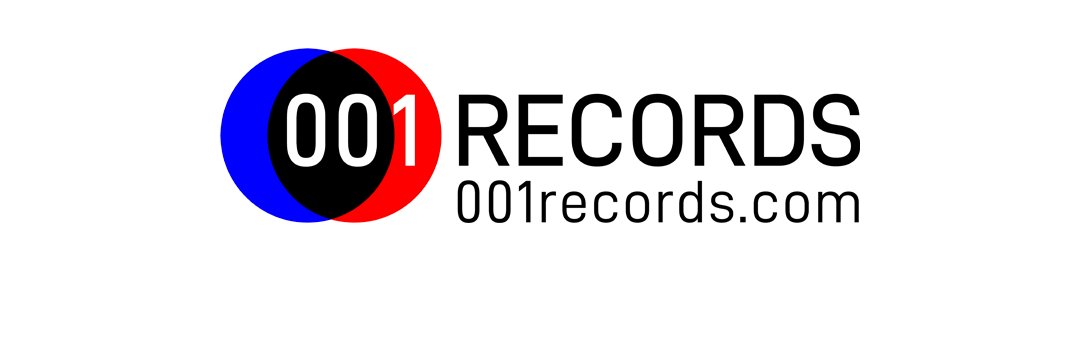 001Records's profile banner image
