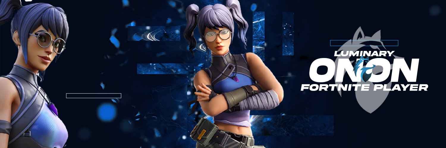 Ononftn's profile banner image