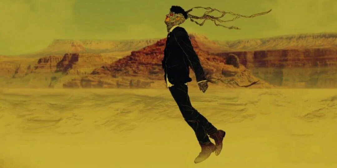 paulgamem's profile banner image